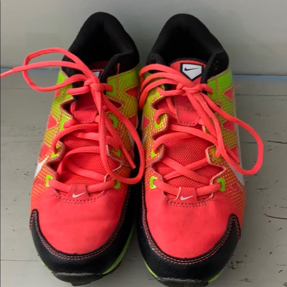 Nike Girls Softball Cleats